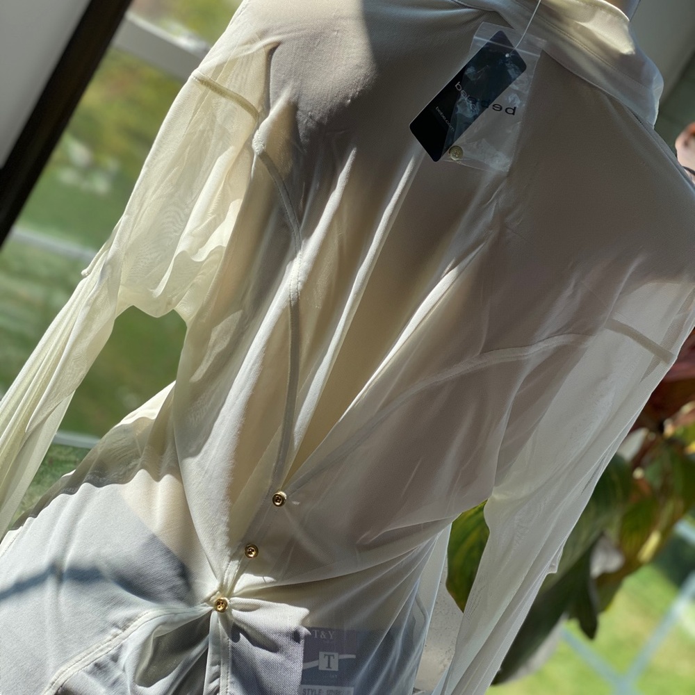 Sheer Bebe - Picture 6 of 8
